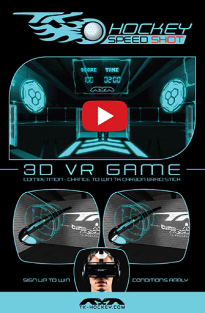3D VR Game