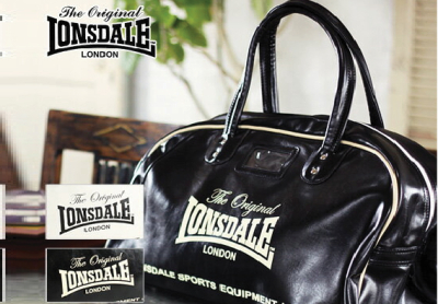Lonsdale Bags